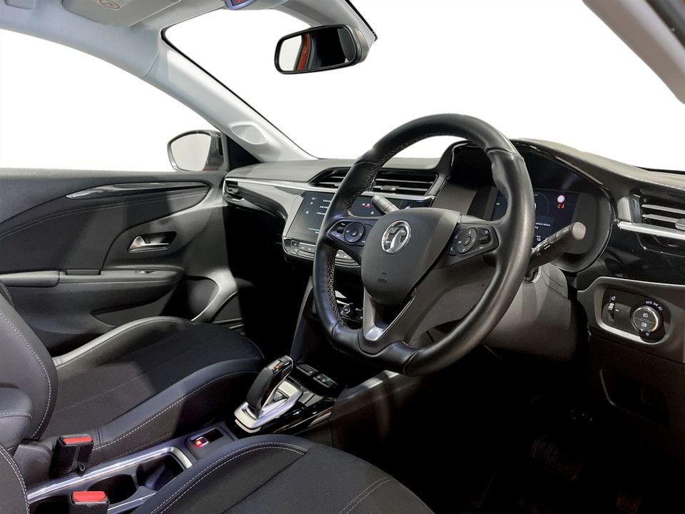 Used Vauxhall Corsa 2021 for sale - 77632017: Photo 12