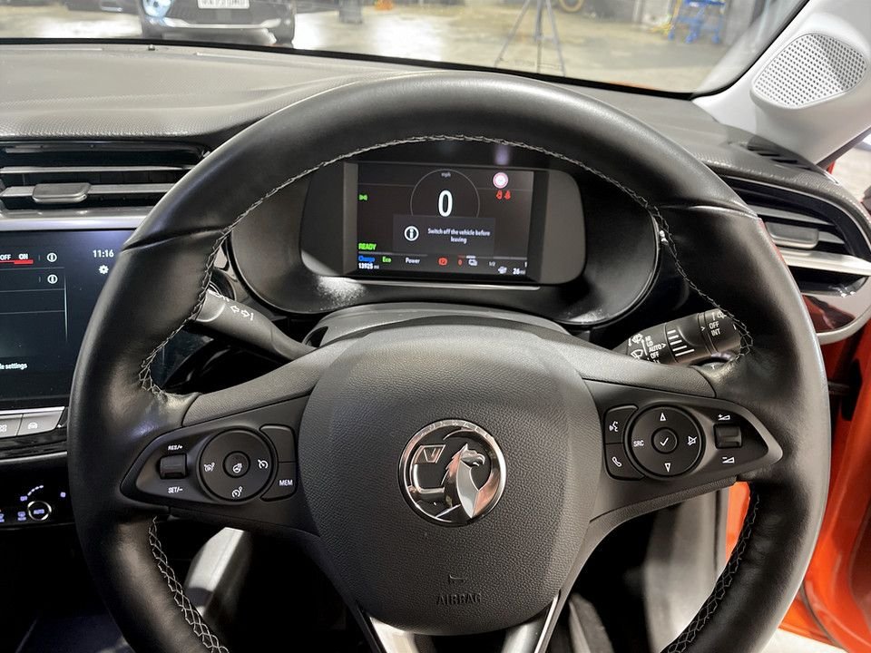 Used Vauxhall Corsa 2021 for sale - 77632017: Photo 13