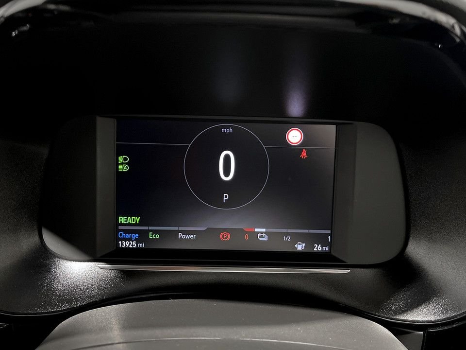 Used Vauxhall Corsa 2021 for sale - 77632017: Photo 14