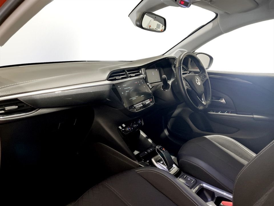 Used Vauxhall Corsa 2021 for sale - 77632017: Photo 15
