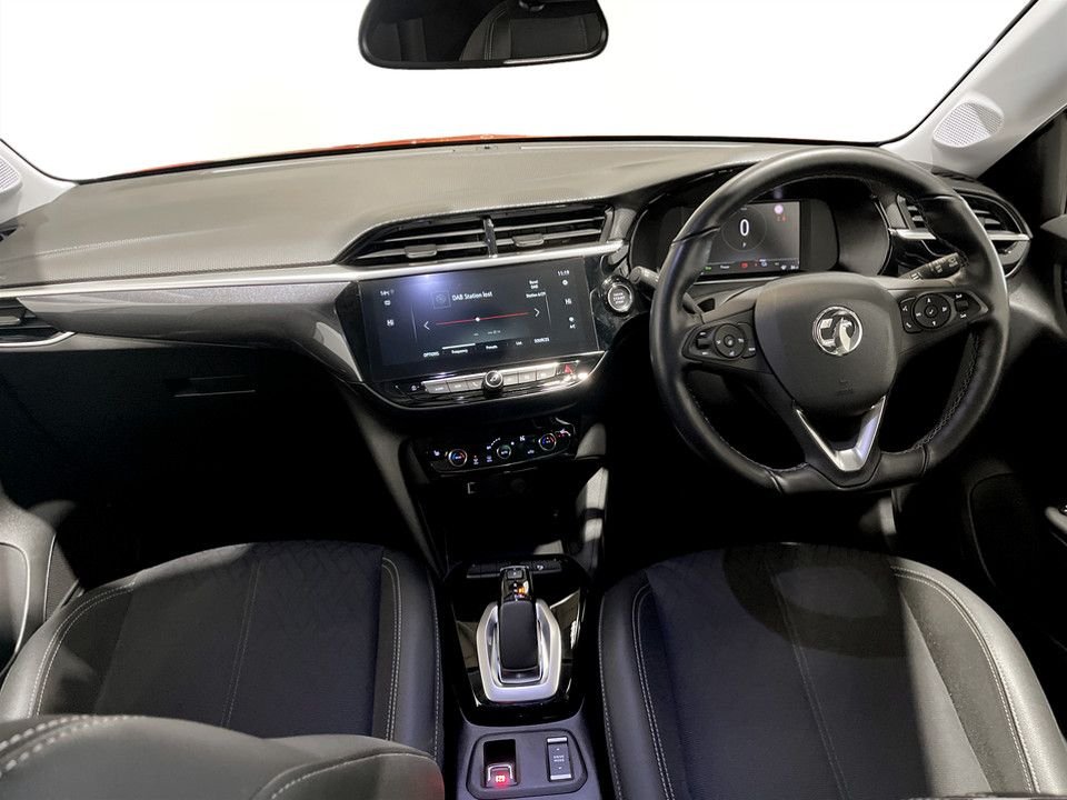 Used Vauxhall Corsa 2021 for sale - 77632017: Photo 19