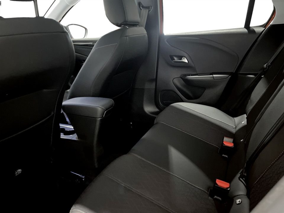 Used Vauxhall Corsa 2021 for sale - 77632017: Photo 20