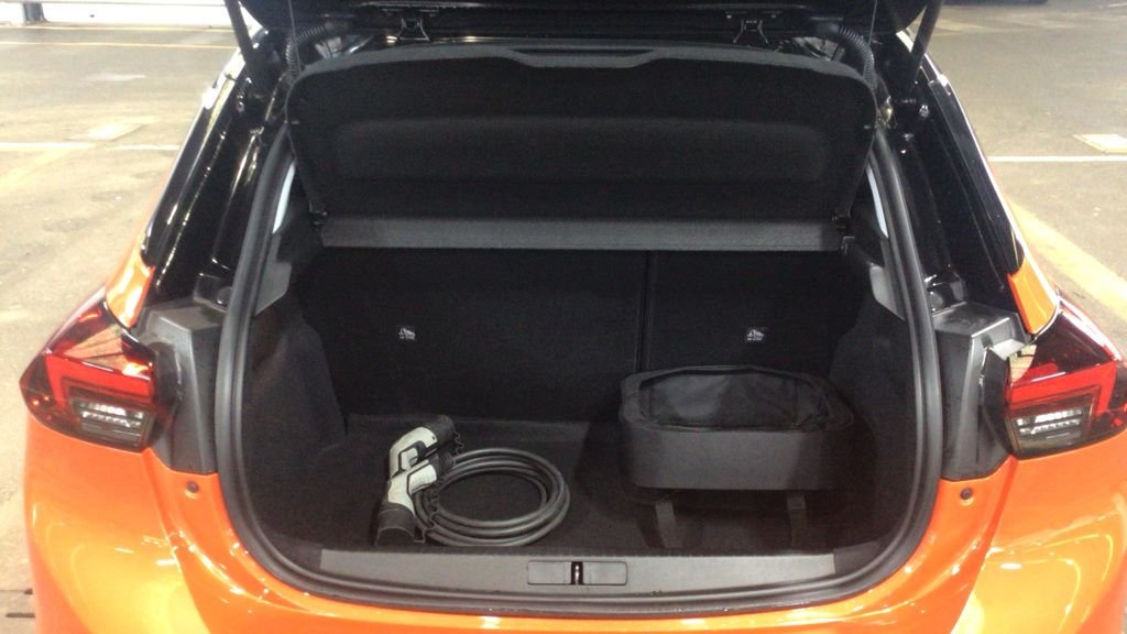 Used Vauxhall Corsa 2021 for sale - 77632017: Photo 7