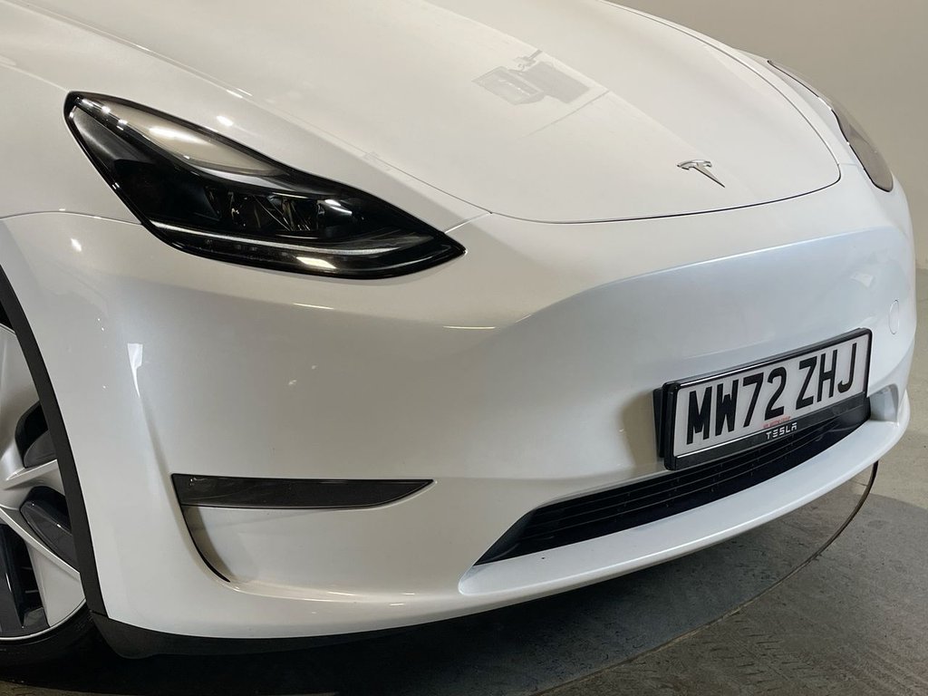 Used Tesla Model Y 2022 for sale - 77464078: Photo 10