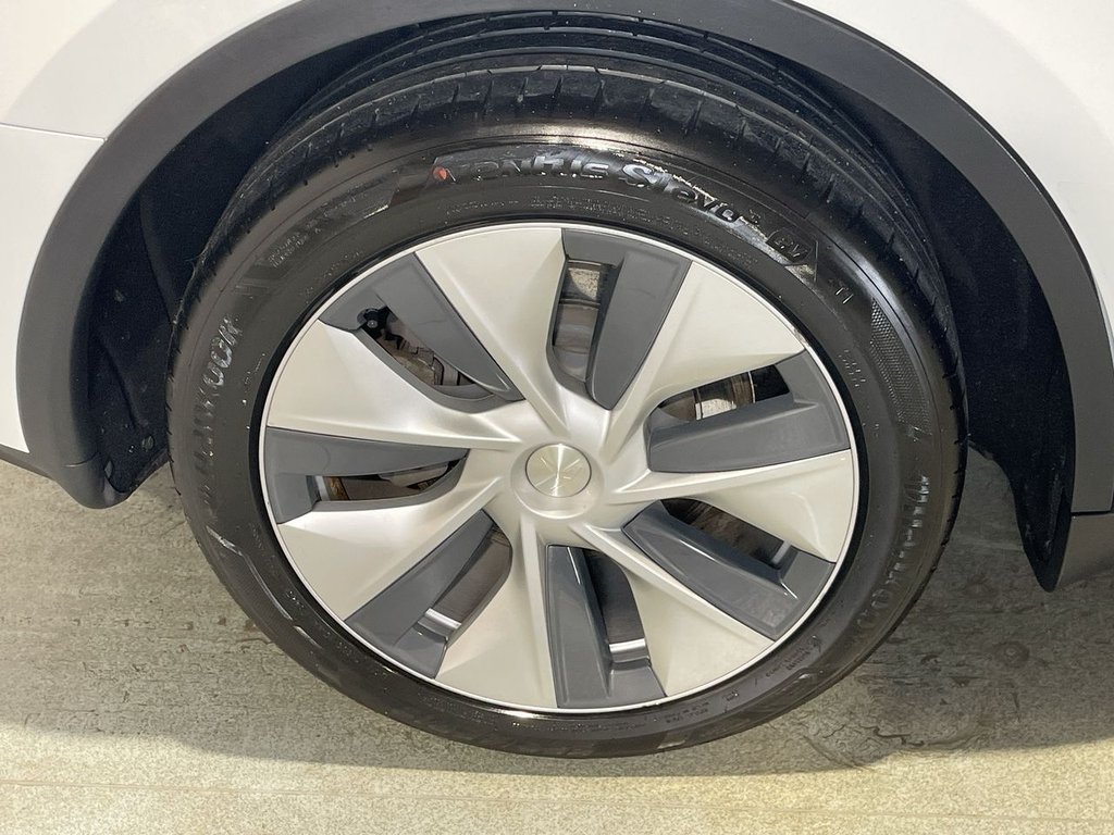 Used Tesla Model Y 2022 for sale - 77464078: Photo 11