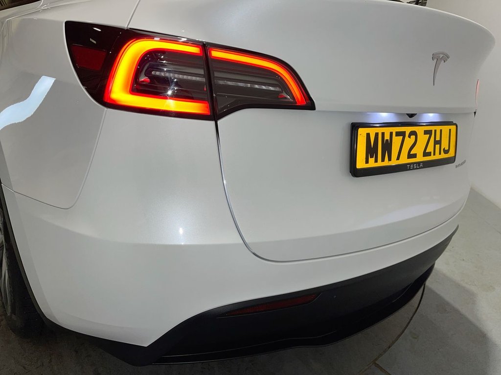 Used Tesla Model Y 2022 for sale - 77464078: Photo 13