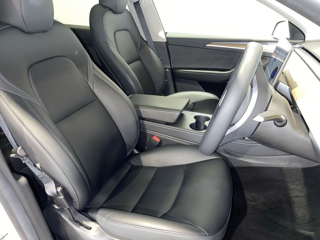 Used Tesla Model Y 2022 for sale - 77464078: Photo 14