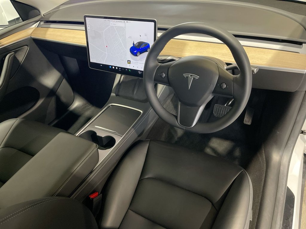 Used Tesla Model Y 2022 for sale - 77464078: Photo 15