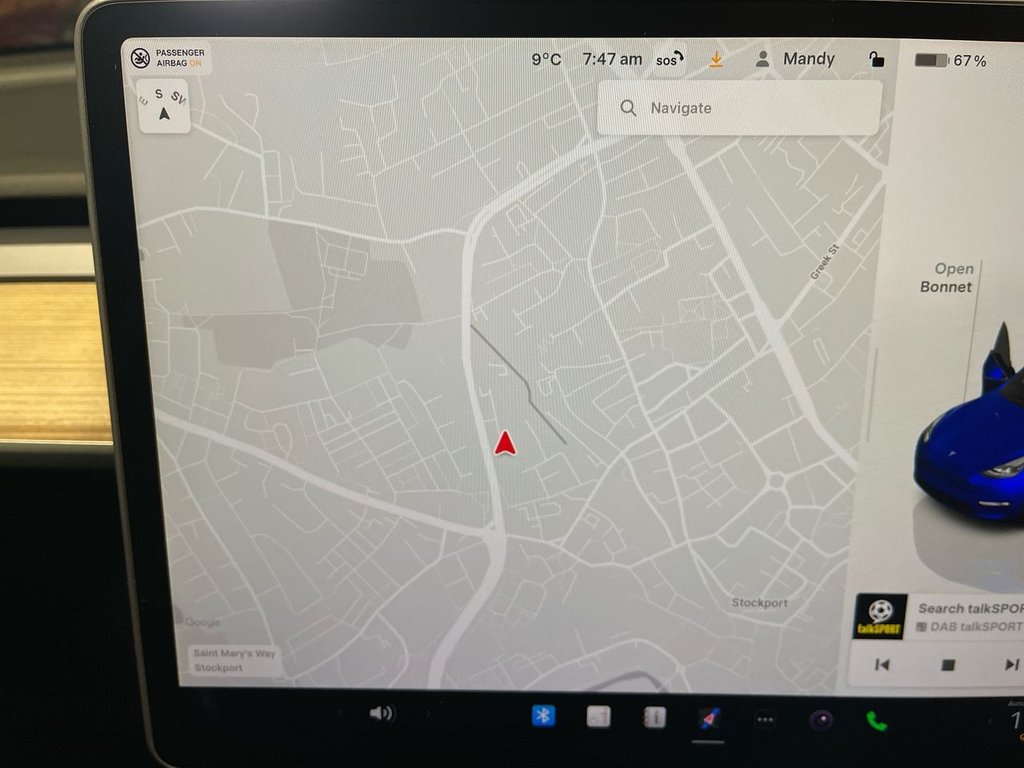 Used Tesla Model Y 2022 for sale - 77464078: Photo 19