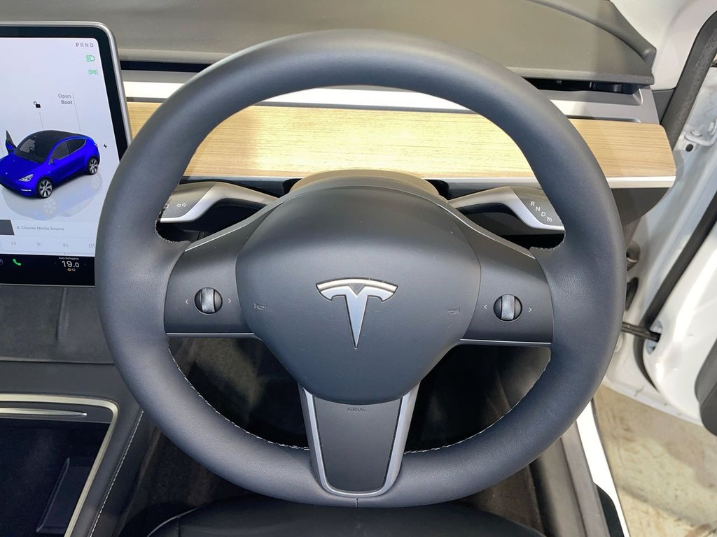 Used Tesla Model Y 2022 for sale - 77464078: Photo 21