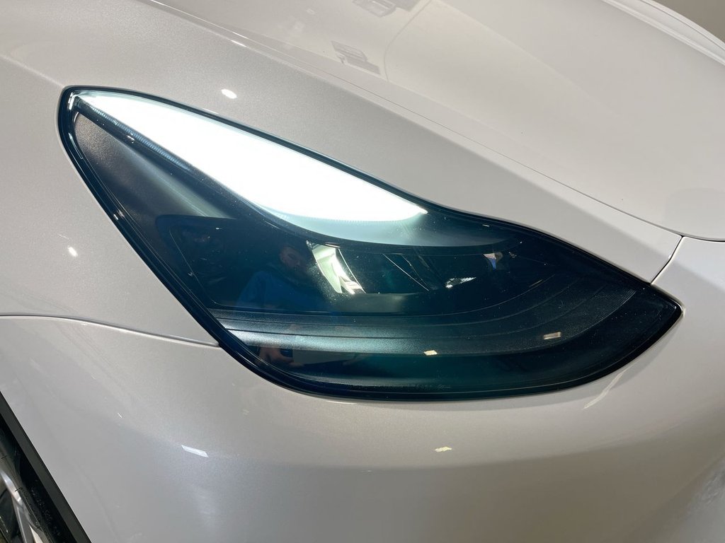 Used Tesla Model Y 2022 for sale - 77464078: Photo 22