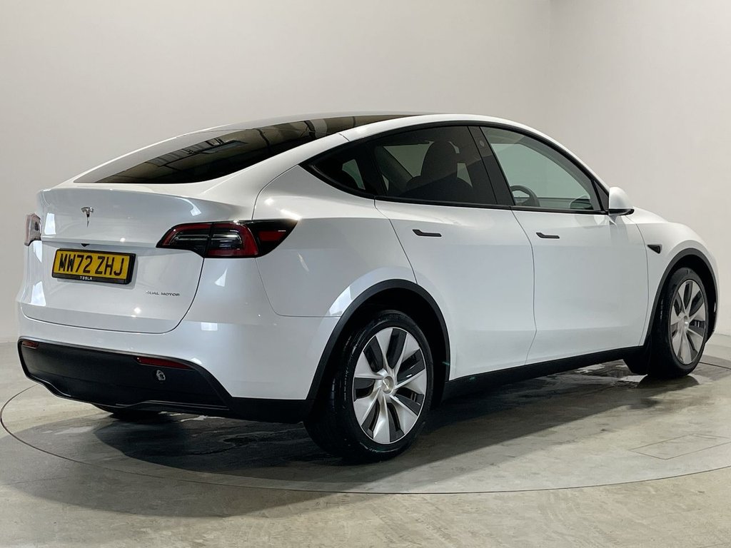 Used Tesla Model Y 2022 for sale - 77464078: Photo 8
