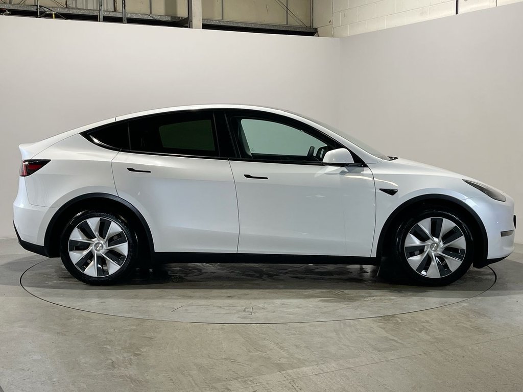 Used Tesla Model Y 2022 for sale - 77464078: Photo 9