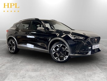 Used Cupra Formentor 2023 for sale - 78624132: Photo