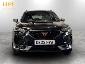Used Cupra Formentor 2023 for sale - 78624132: Photo