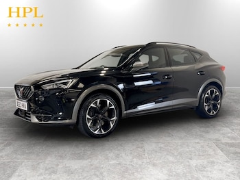 Used Cupra Formentor 2023 for sale - 78624132: Photo