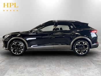 Used Cupra Formentor 2023 for sale - 78624132: Photo