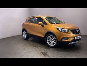 2018 (68) - 1.4T Active 5dr Auto