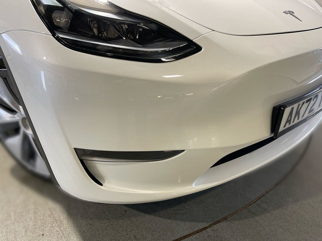 Used Tesla Model Y 2022 for sale - 77153409: Photo 10