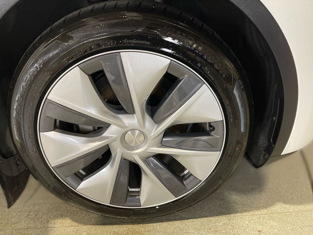 Used Tesla Model Y 2022 for sale - 77153409: Photo 11