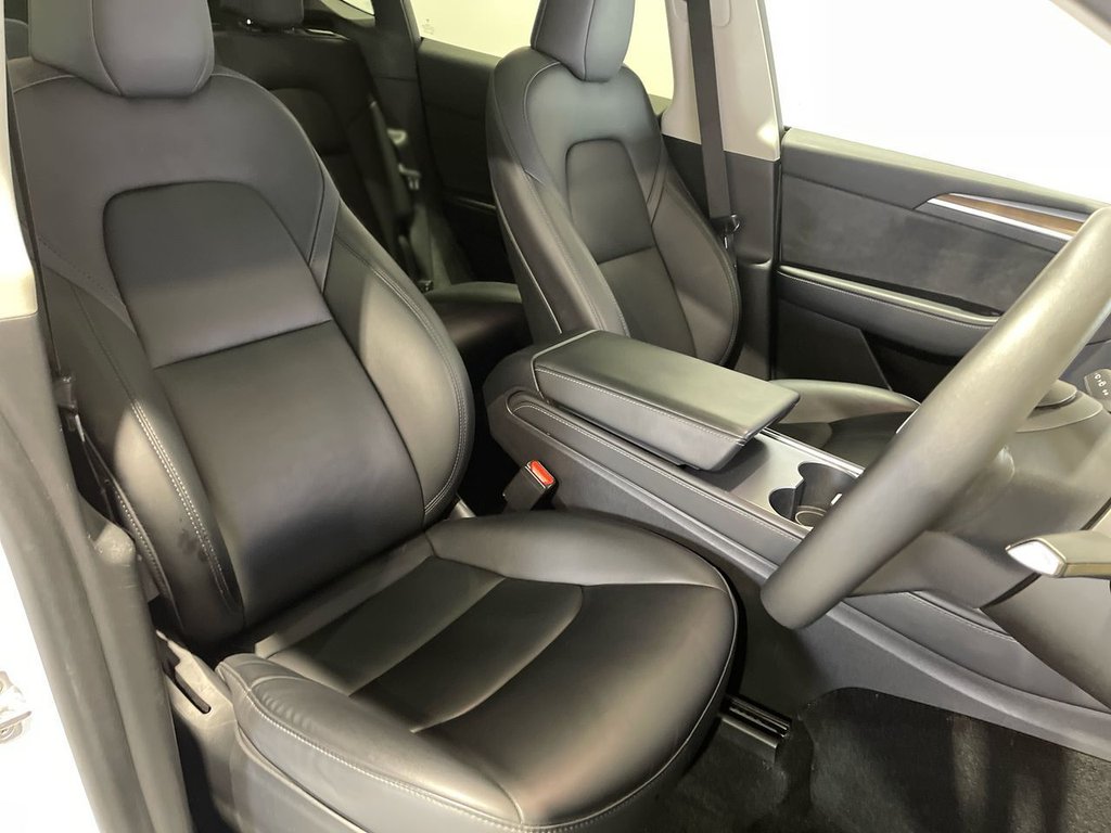 Used Tesla Model Y 2022 for sale - 77153409: Photo 14