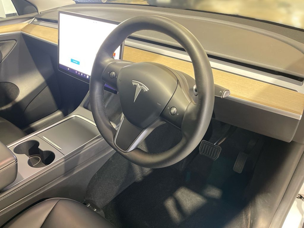 Used Tesla Model Y 2022 for sale - 77153409: Photo 15