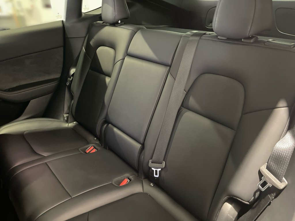 Used Tesla Model Y 2022 for sale - 77153409: Photo 18