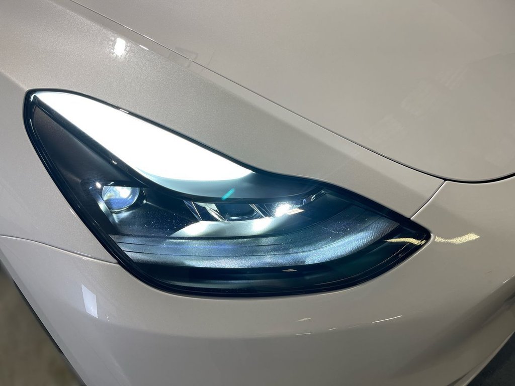 Used Tesla Model Y 2022 for sale - 77153409: Photo 21