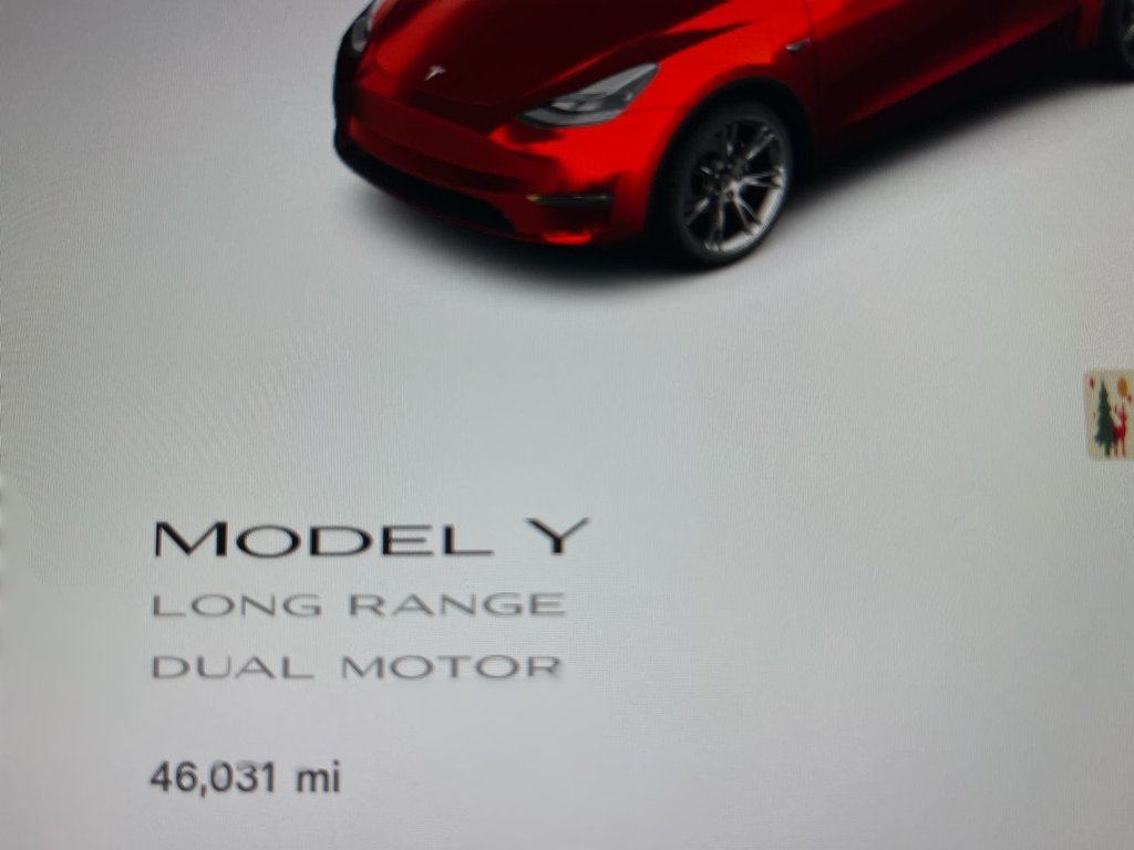 Used Tesla Model Y 2022 for sale - 77153409: Photo 25