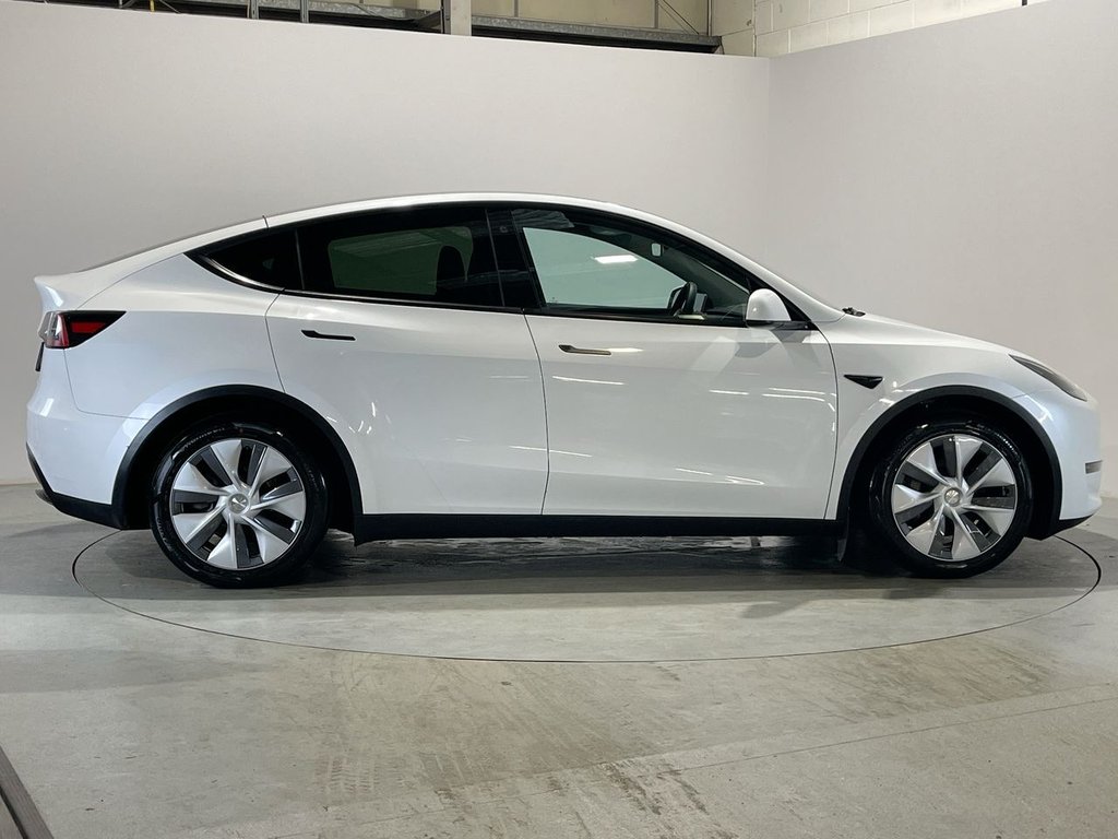 Used Tesla Model Y 2022 for sale - 77153409: Photo 9