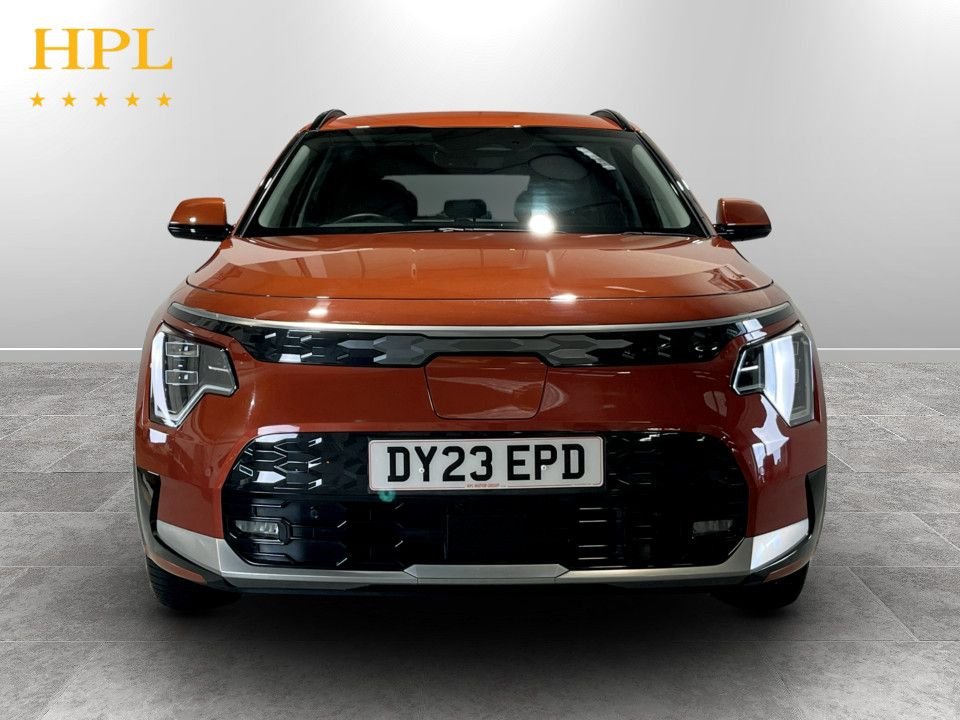 Used Kia Niro 2023 for sale - 78082426: Photo 2