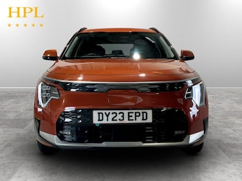 Used Kia Niro 2023 for sale - 78082426: Photo