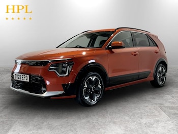 Used Kia Niro 2023 for sale - 78082426: Photo