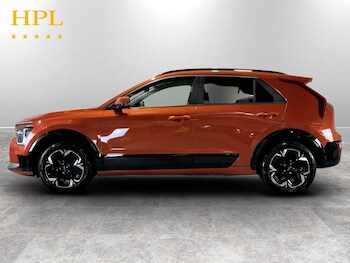 Used Kia Niro 2023 for sale - 78082426: Photo