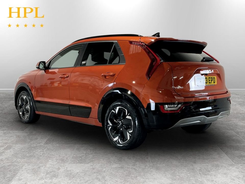 Used Kia Niro 2023 for sale - 78082426: Photo 5