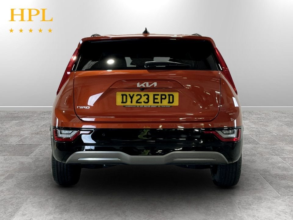 Used Kia Niro 2023 for sale - 78082426: Photo 6