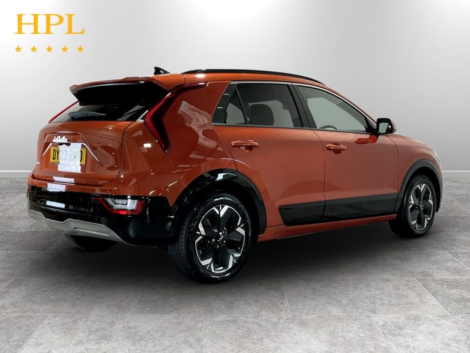 Used Kia Niro 2023 for sale - 78082426: Photo 7