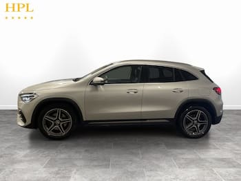 Used Mercedes-Benz GLA 2021 for sale - 79804747: Photo