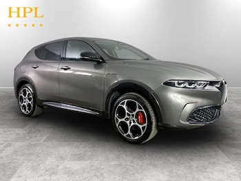 Used Alfa Romeo Tonale 2023 for sale - 79046122: Photo