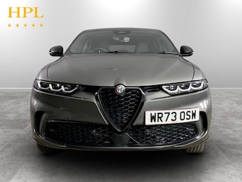 Used Alfa Romeo Tonale 2023 for sale - 79046122: Photo