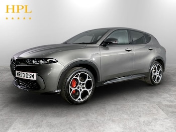 Used Alfa Romeo Tonale 2023 for sale - 79046122: Photo