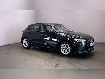 Used Audi A1 2018 for sale - 75973821: Photo