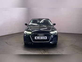Used Audi A1 2018 for sale - 75973821: Photo