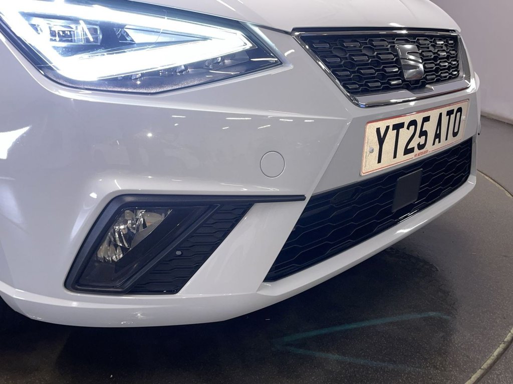 Used SEAT Ibiza 2025 for sale - 76909757: Photo 11