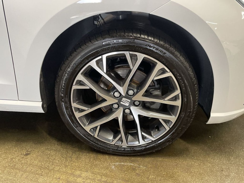 Used SEAT Ibiza 2025 for sale - 76909757: Photo 12