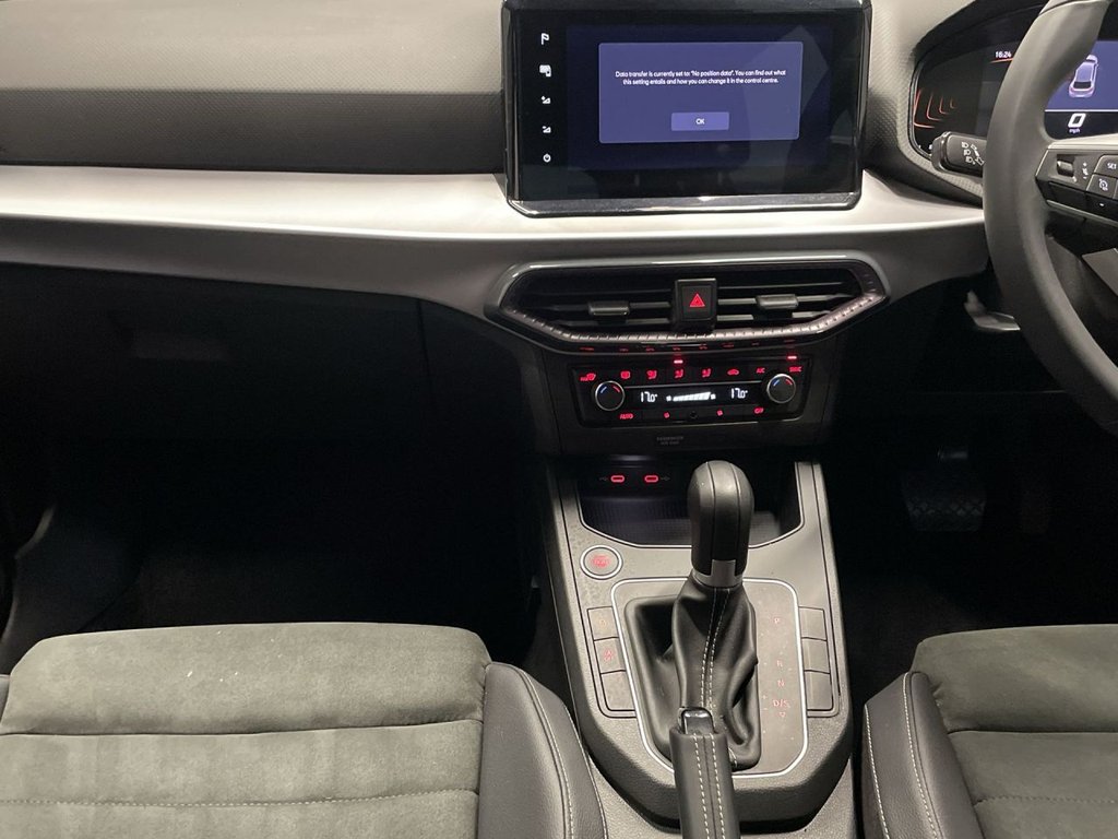 Used SEAT Ibiza 2025 for sale - 76909757: Photo 16