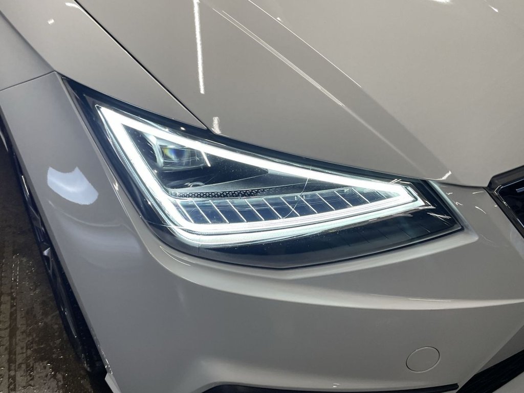 Used SEAT Ibiza 2025 for sale - 76909757: Photo 22