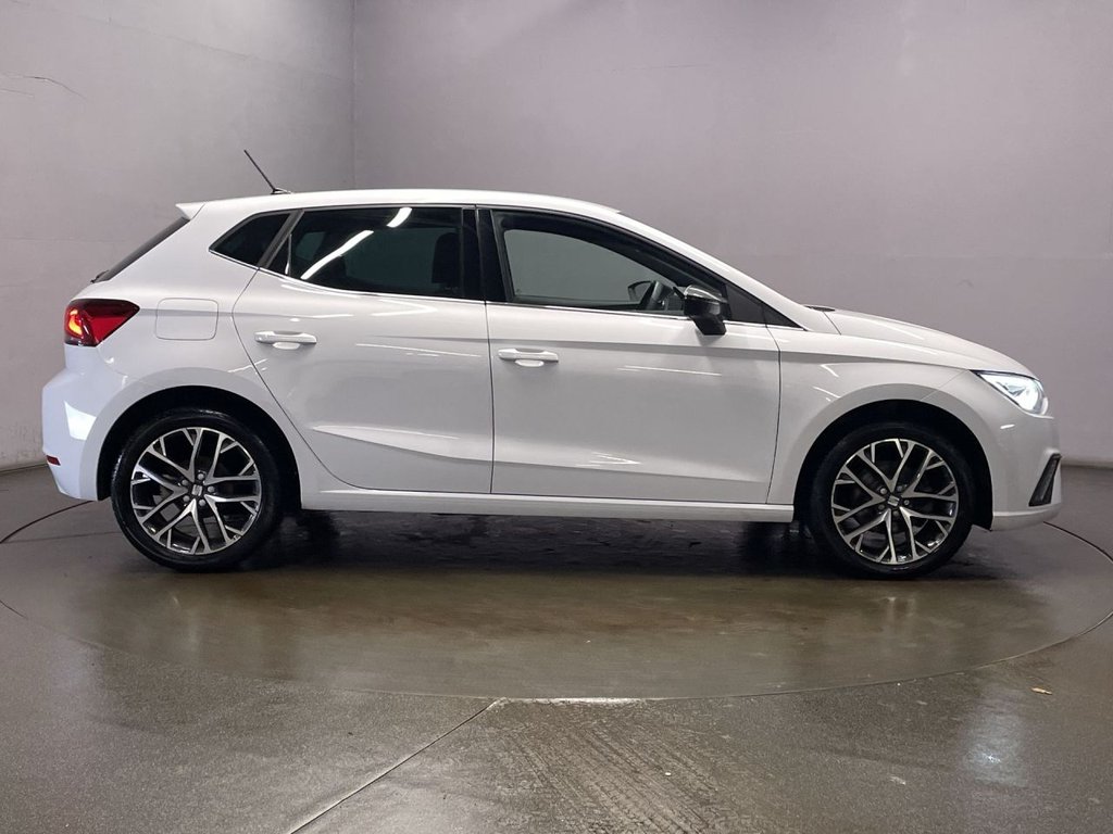 Used SEAT Ibiza 2025 for sale - 76909757: Photo 9