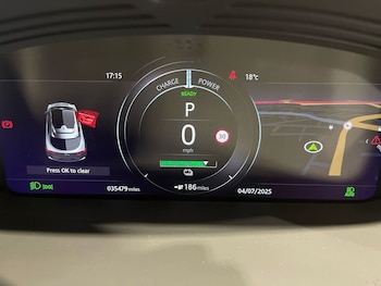 Used Jaguar I-Pace 2020 for sale - 75135139: Photo