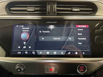 Used Jaguar I-Pace 2020 for sale - 75135139: Photo